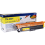 BROTHER TONER TN-245Y AMARILLO 2.200P